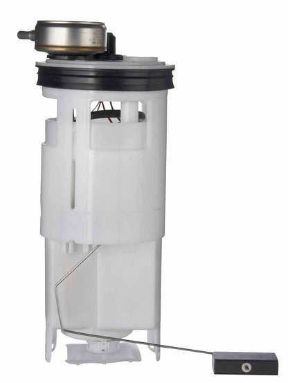 Spectra Premium Fuel Pump Assembly  top view frsport SP7114M