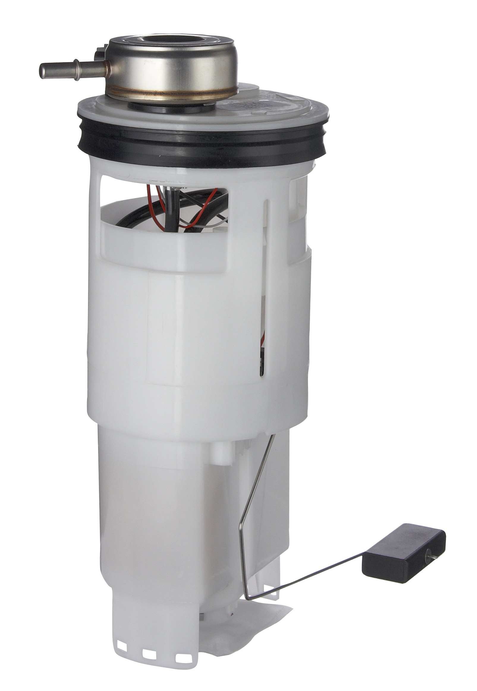 Spectra Premium Fuel Pump Assembly  top view frsport SP7114M