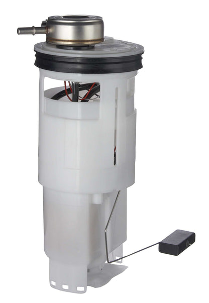 Spectra Premium Fuel Pump Assembly  top view frsport SP7114M