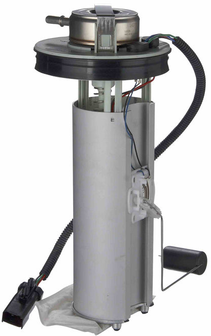 Spectra Premium Fuel Pump Assembly  top view frsport SP7115M