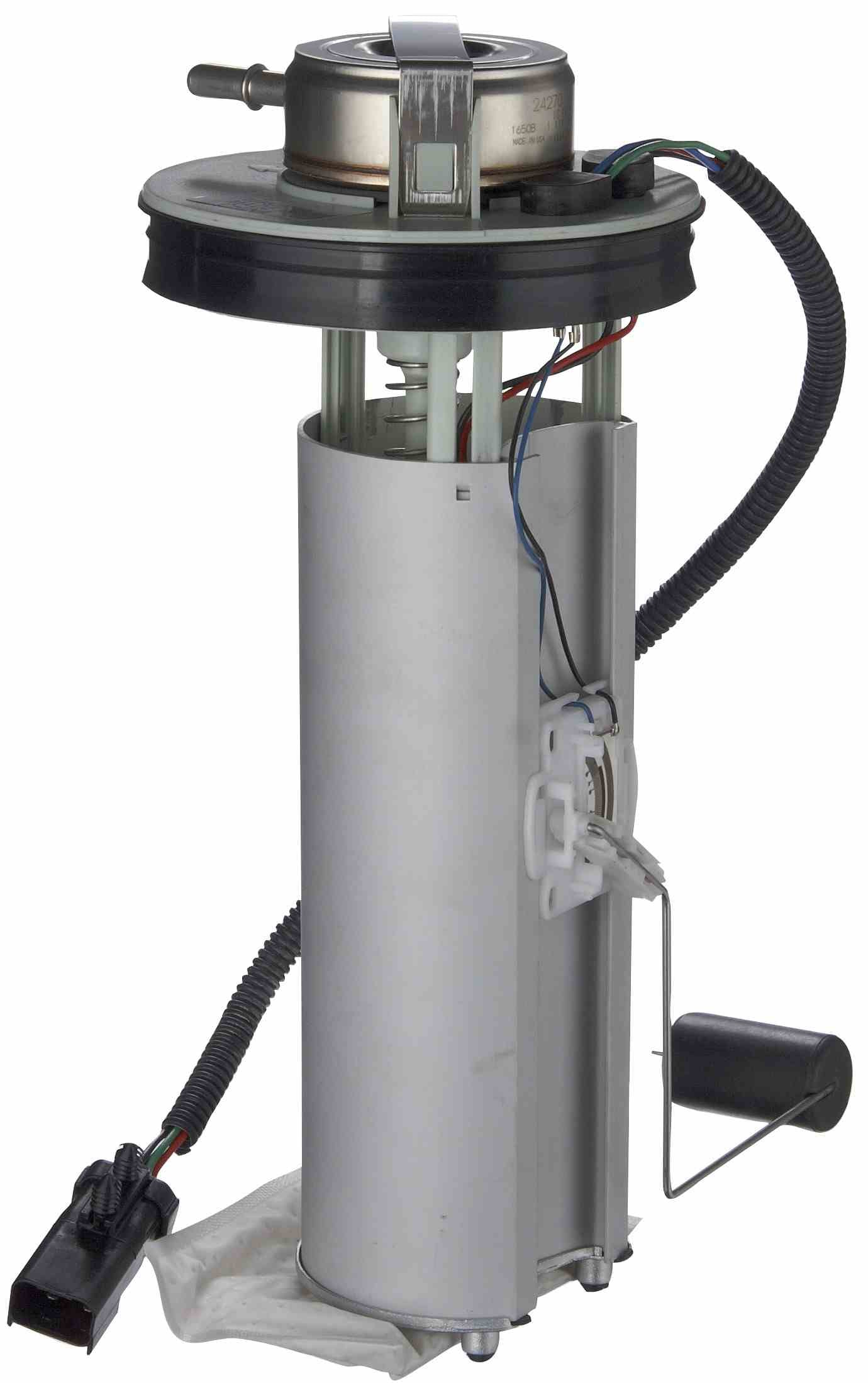 Spectra Premium Fuel Pump Assembly SP7115M