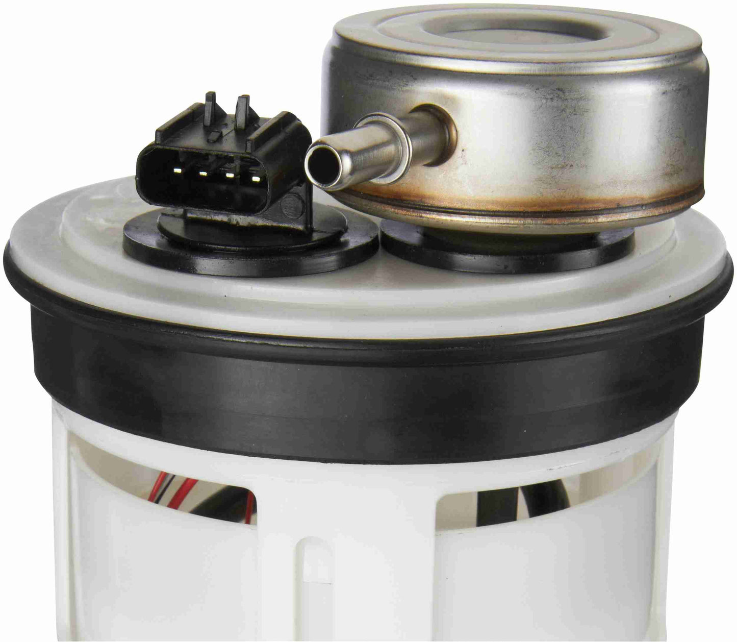 Spectra Premium FUEL PUMP ASSEMBLY SP7116M