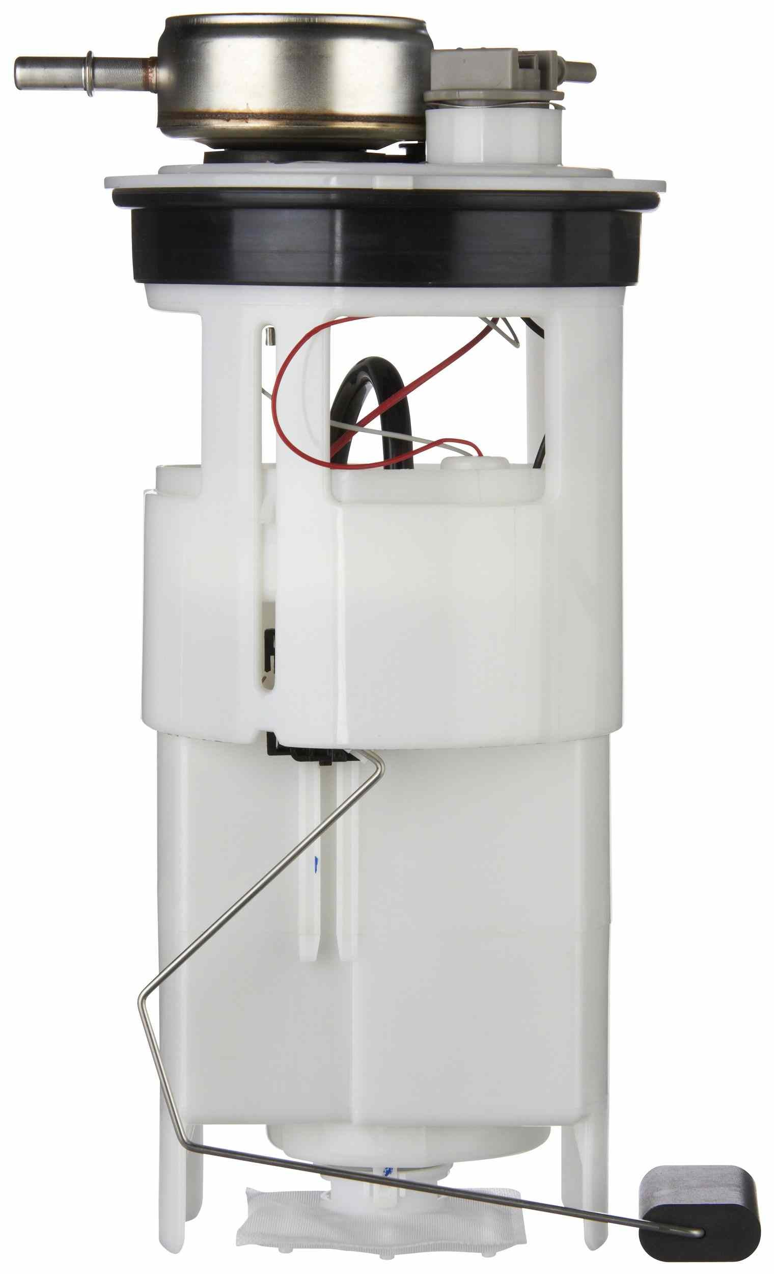 Spectra Premium Fuel Pump Assembly  top view frsport SP7117M