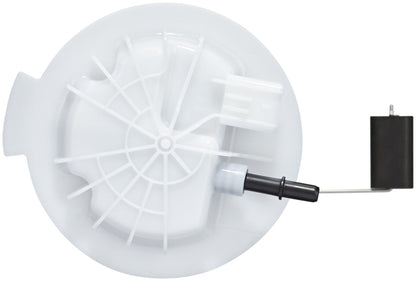 Spectra Premium Fuel Pump Assembly  top view frsport SP7118M