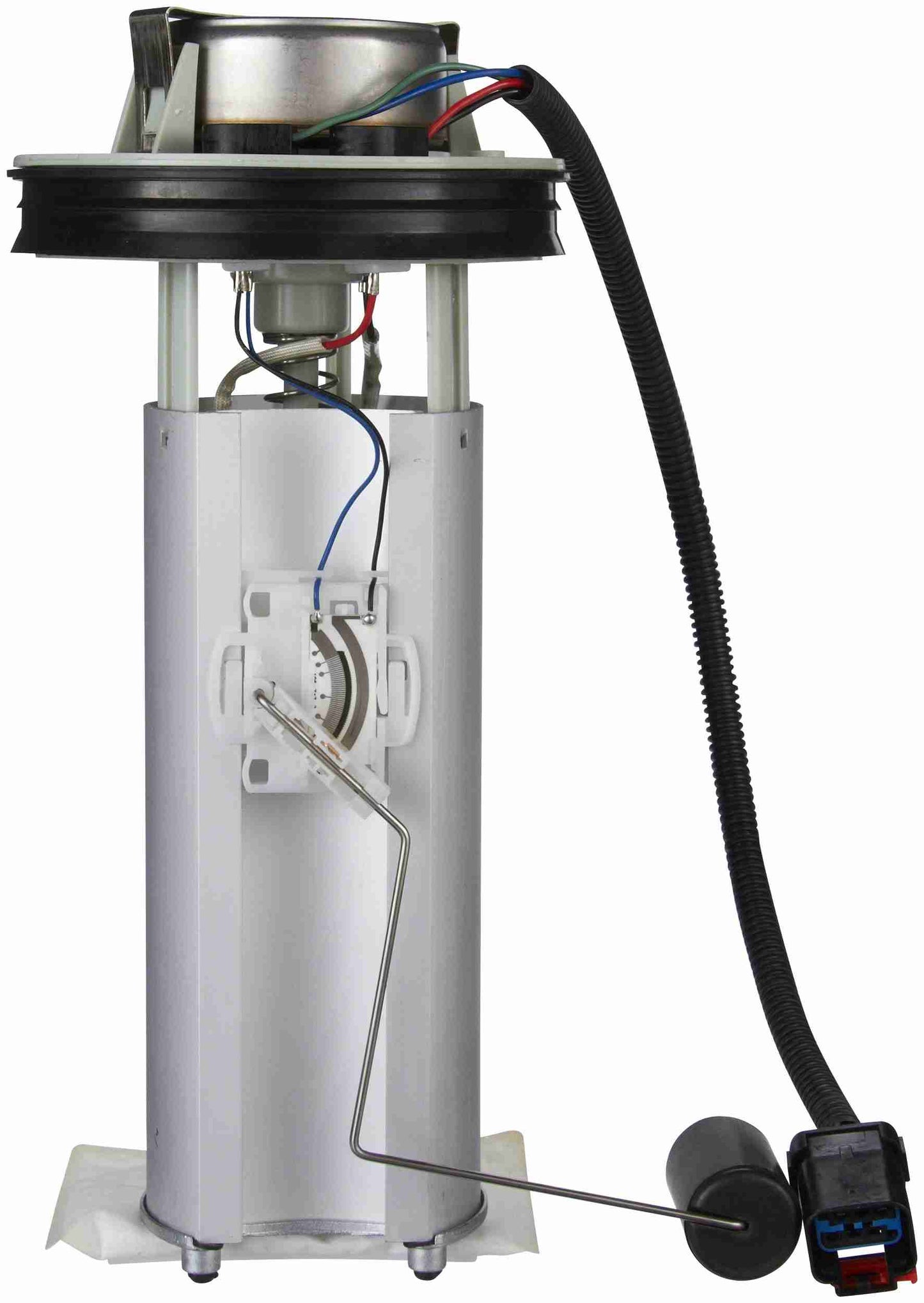 Spectra Premium Fuel Pump Assembly  top view frsport SP7121M