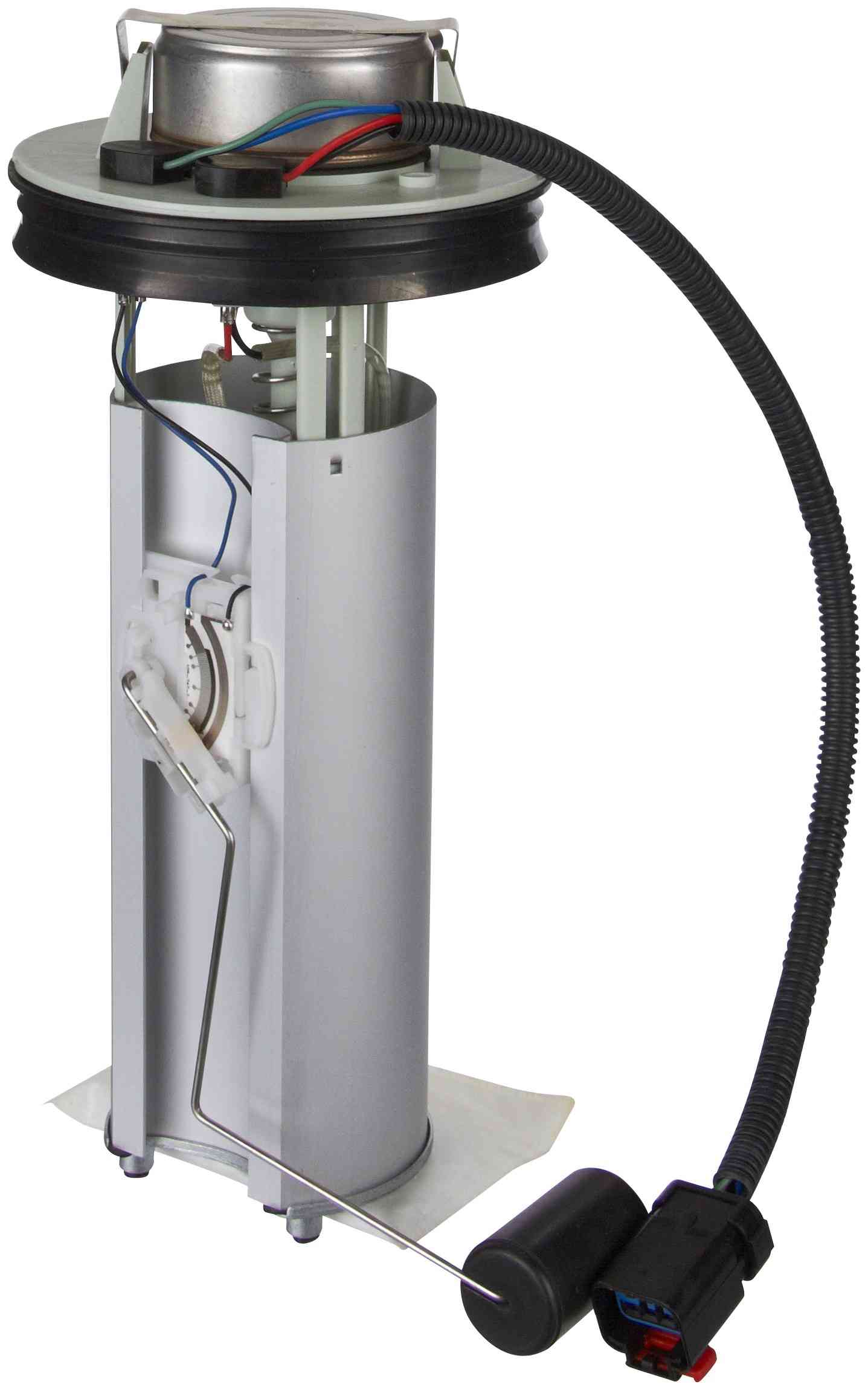 Spectra Premium Fuel Pump Assembly  top view frsport SP7121M