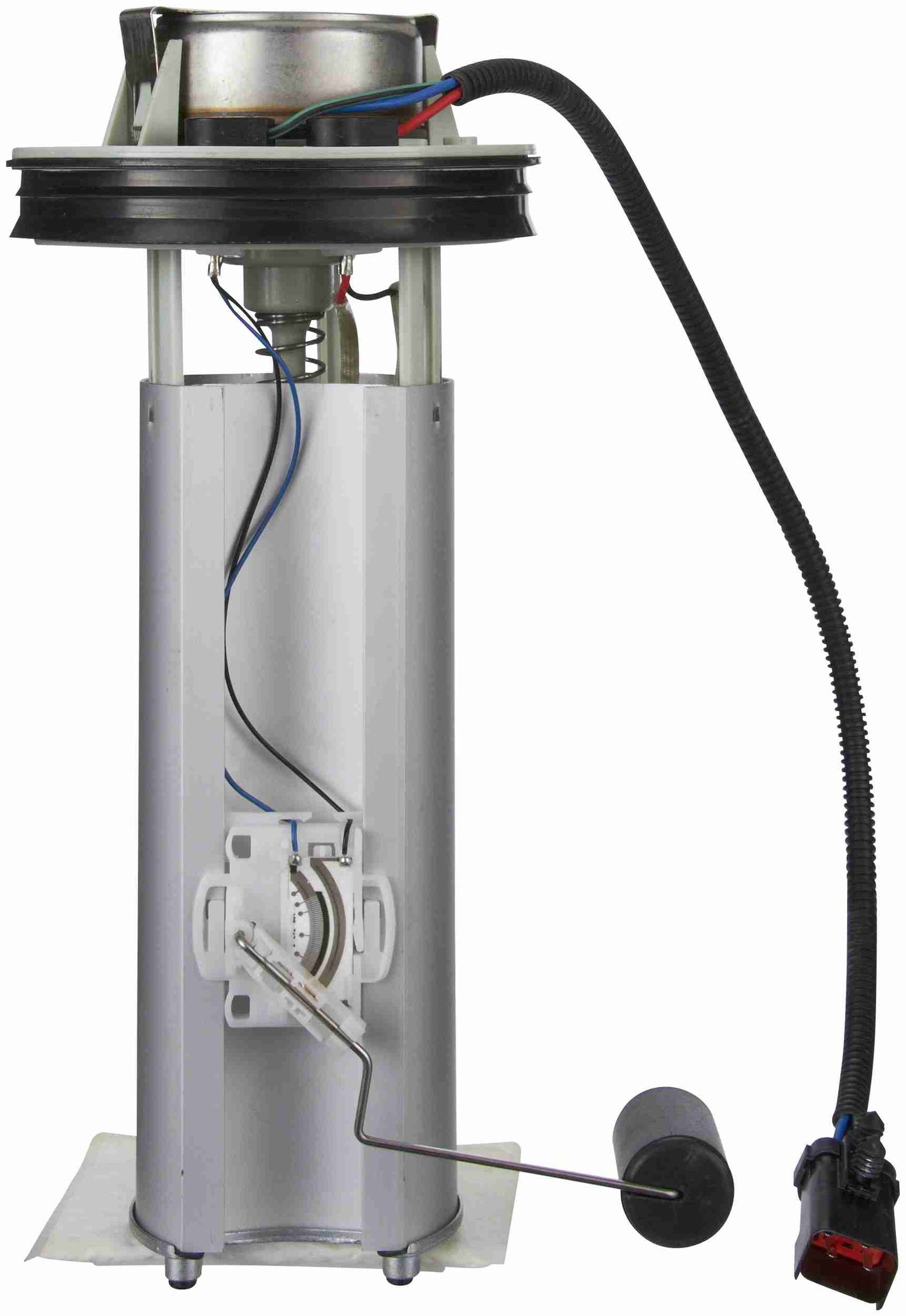 Spectra Premium Fuel Pump Assembly  top view frsport SP7122M