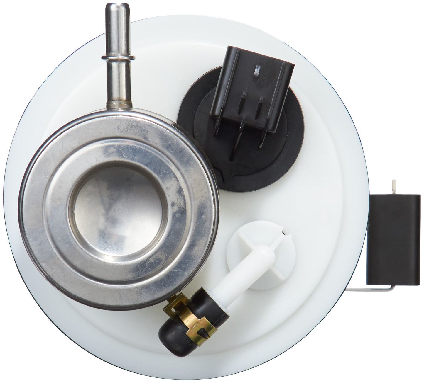 Spectra Fuel Fuel Pump Module Assembly SP7123M image 3