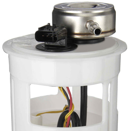 Spectra Premium FUEL PUMP ASSEMBLY SP7124M