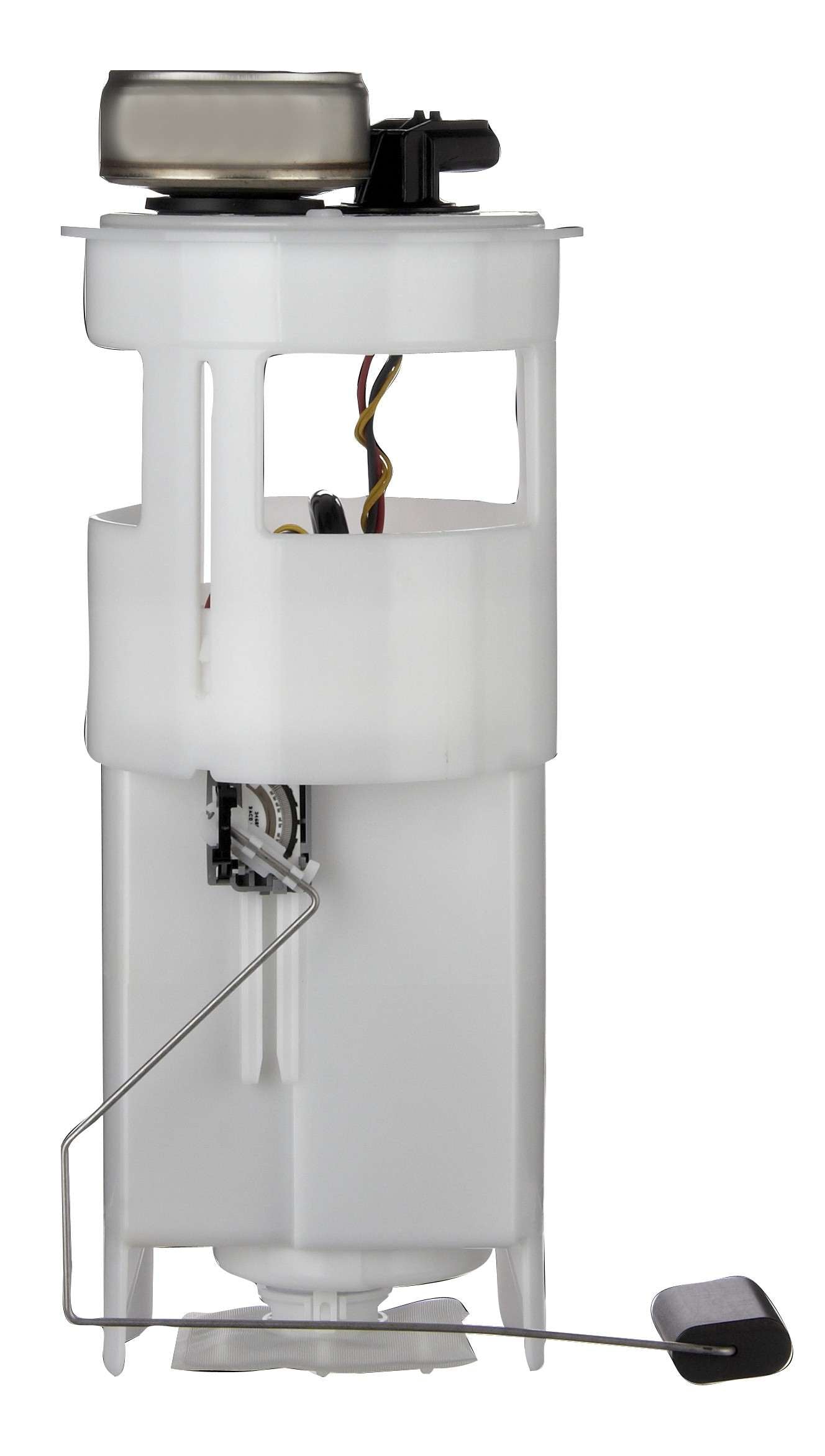 Spectra Premium FUEL PUMP ASSEMBLY SP7124M