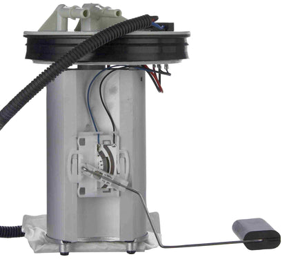 Spectra Premium Fuel Pump Assembly  top view frsport SP7127M