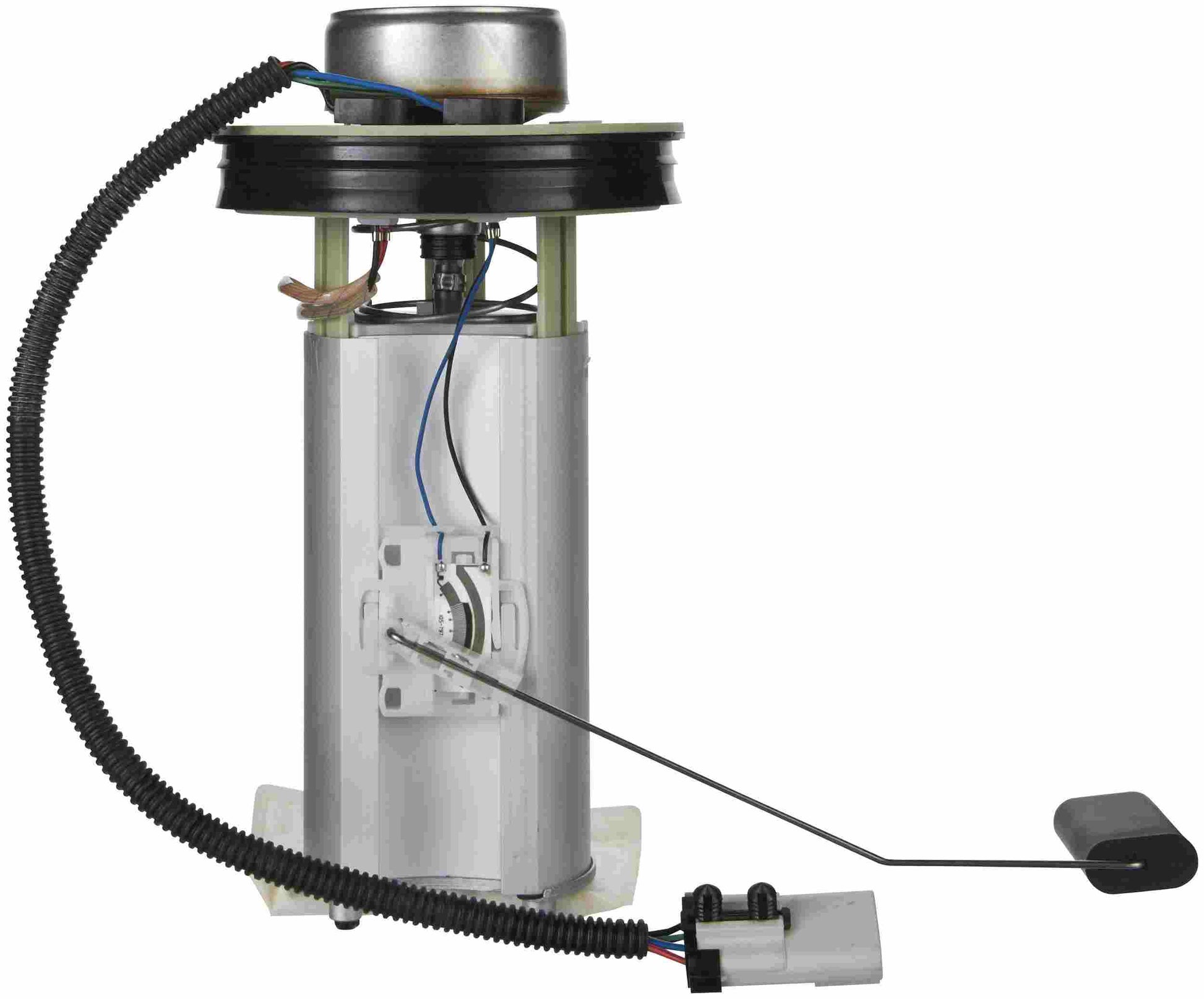 Spectra Premium Fuel Pump Assembly  top view frsport SP7128M