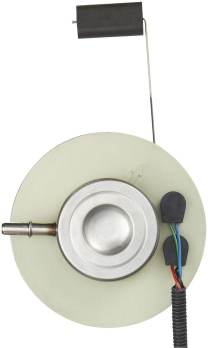 Spectra Premium Fuel Pump Assembly  top view frsport SP7128M
