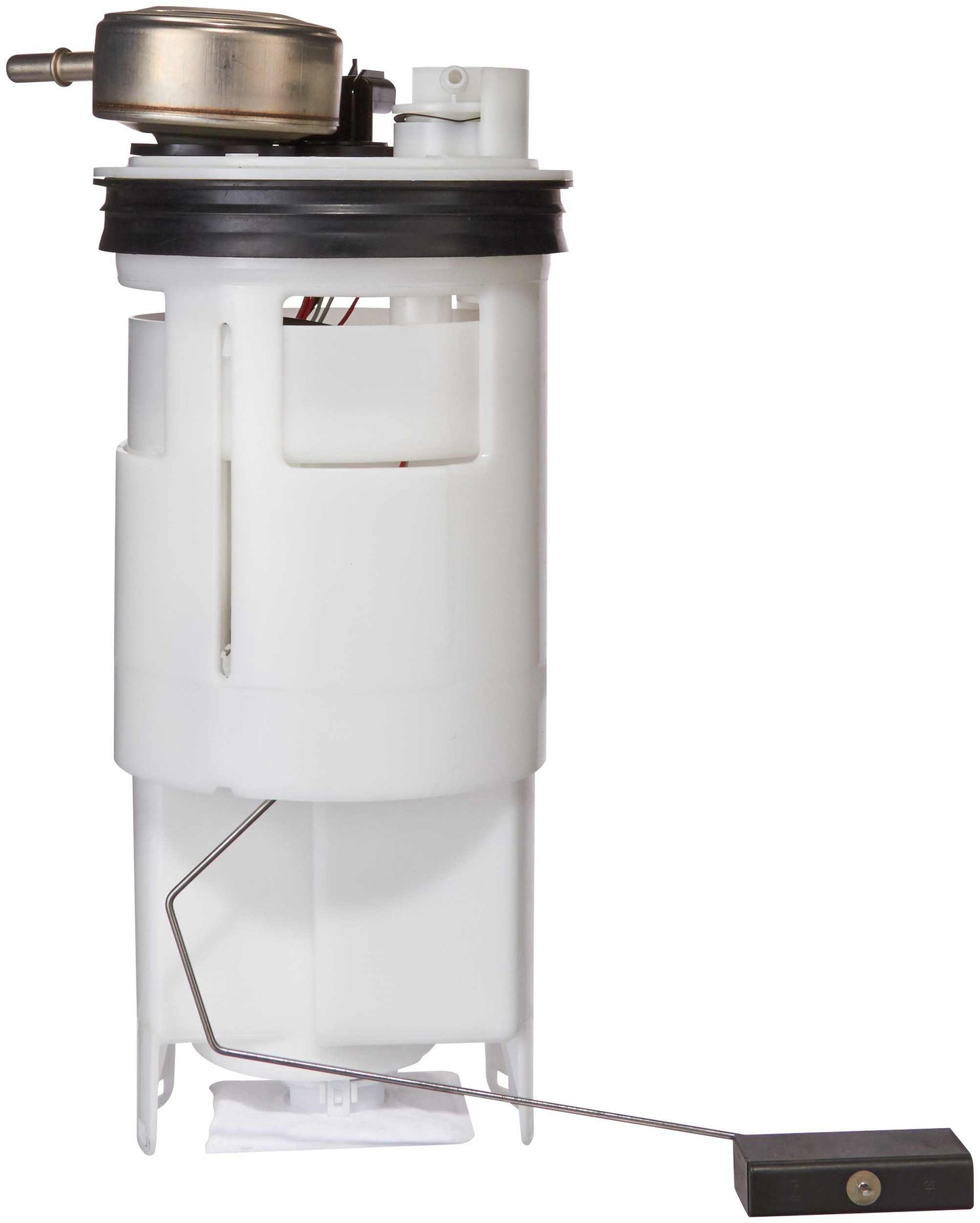 Spectra Premium FUEL PUMP ASSEMBLY  top view frsport SP7138M