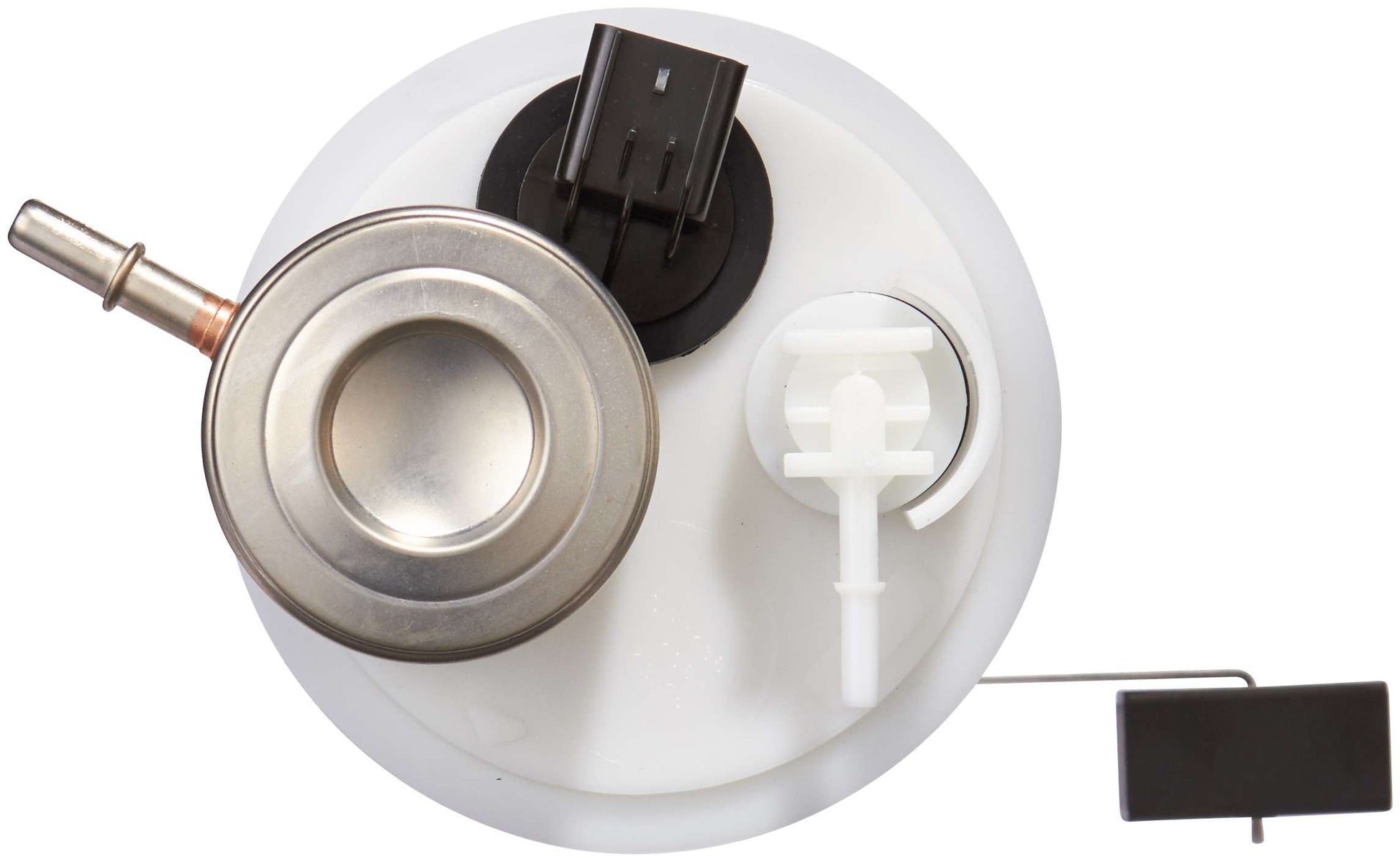 Spectra Premium FUEL PUMP ASSEMBLY  top view frsport SP7138M