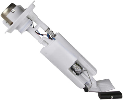 Spectra Premium Fuel Pump Assembly  top view frsport SP7141M