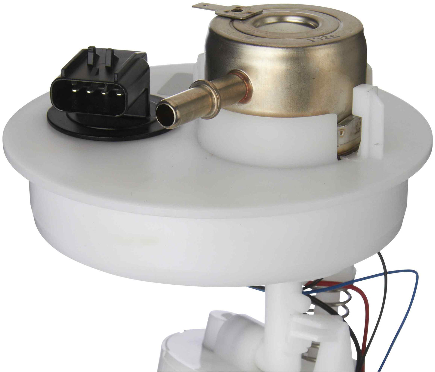 Spectra Premium FUEL PUMP ASSEMBLY SP7142M