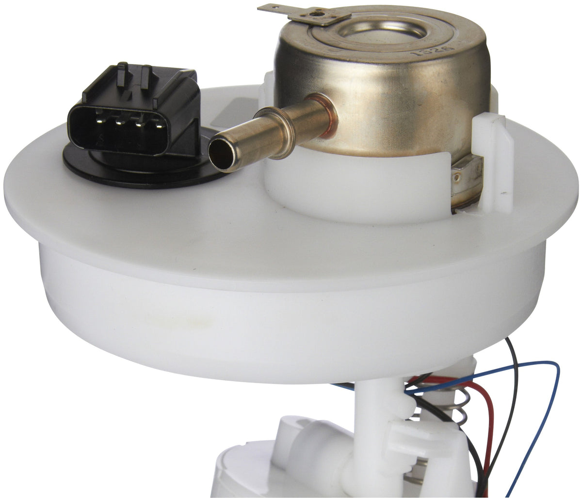 Spectra Premium FUEL PUMP ASSEMBLY SP7142M