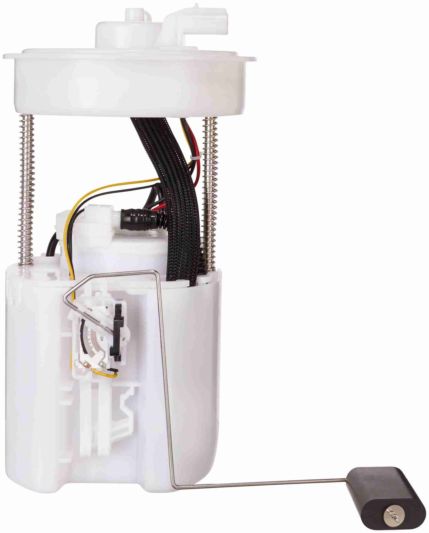 Spectra Premium Fuel Pump Assembly  top view frsport SP7143M
