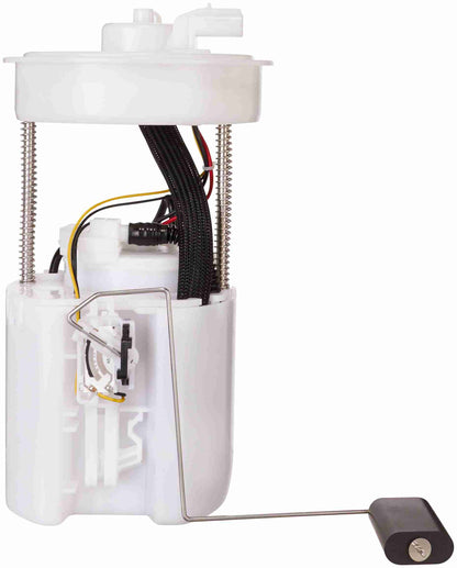 Spectra Premium Fuel Pump Assembly  top view frsport SP7143M