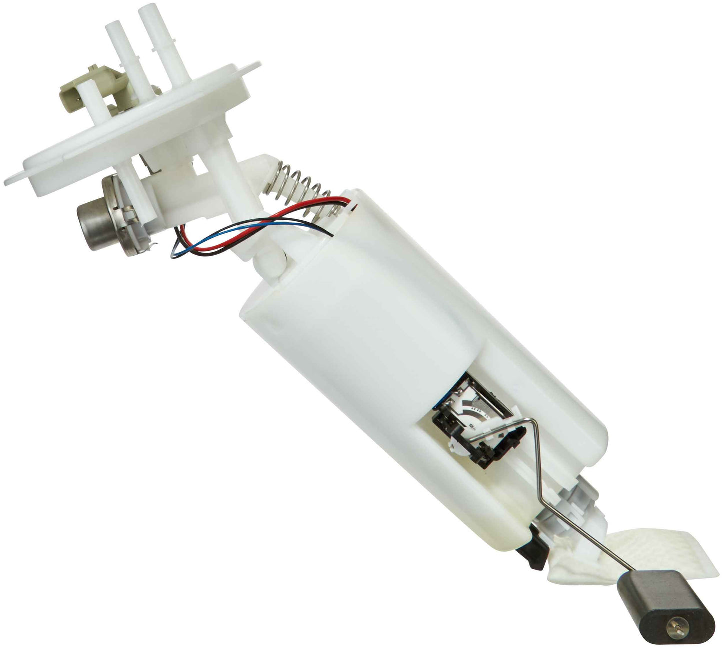 Spectra Premium Fuel Pump Assembly SP7144M