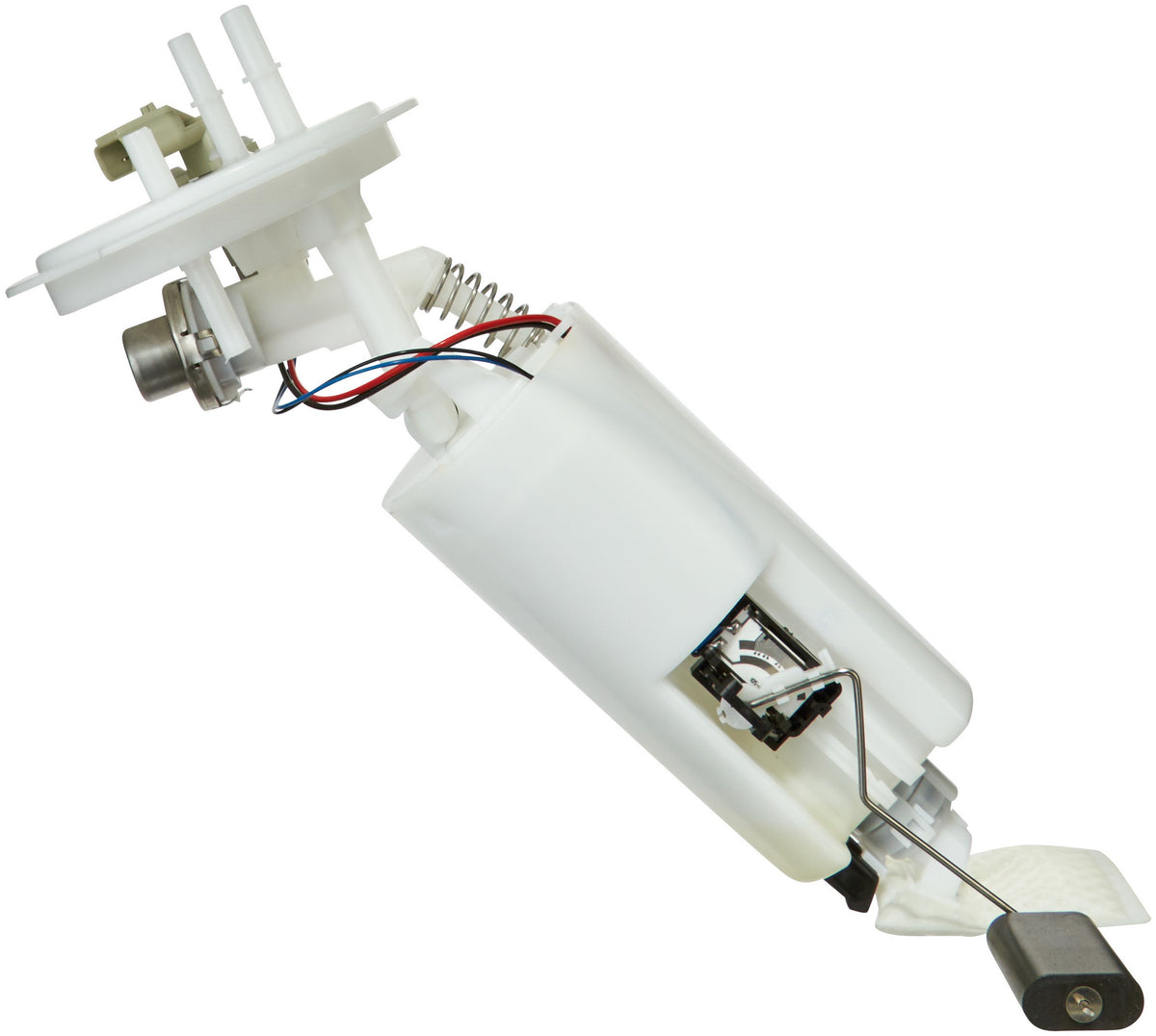Spectra Premium Fuel Pump Assembly SP7144M