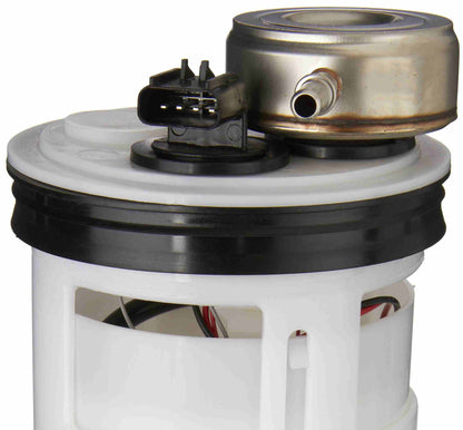 Spectra Premium Fuel Pump Assembly SP7158M