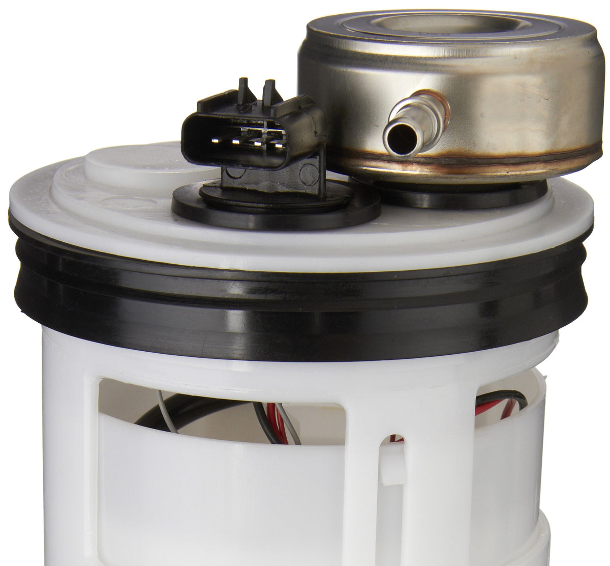 Spectra Premium Fuel Pump Assembly SP7158M