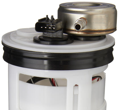 Spectra Premium Fuel Pump Assembly SP7158M