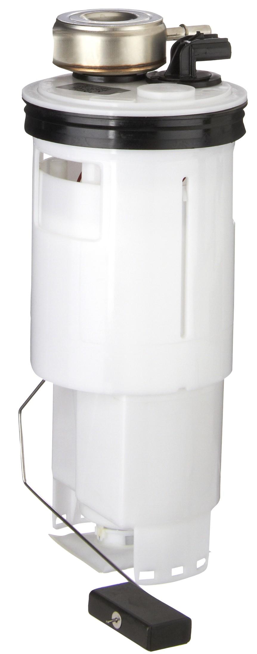 Spectra Premium Fuel Pump Assembly  top view frsport SP7158M