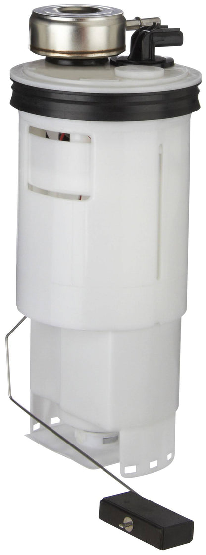Spectra Premium Fuel Pump Assembly  top view frsport SP7161M