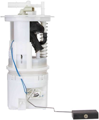 Spectra Premium Fuel Pump Assembly  top view frsport SP7167M