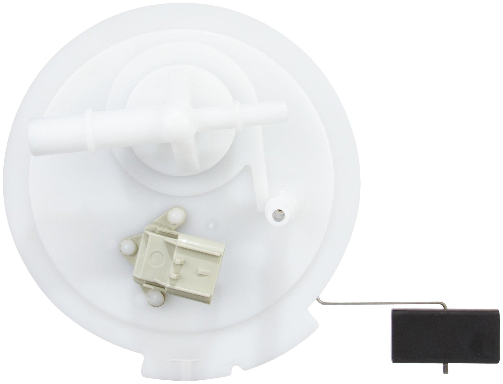 Spectra Premium Fuel Pump Assembly  top view frsport SP7167M
