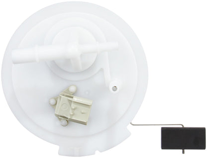 Spectra Premium Fuel Pump Assembly  top view frsport SP7167M