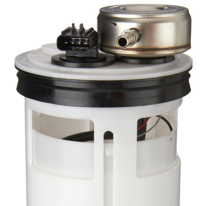 Spectra Fuel Fuel Pump Module Assembly SP7171M image 3