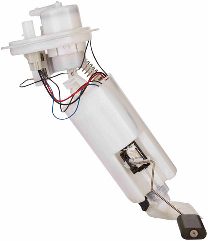Spectra Premium Fuel Pump Assembly  top view frsport SP7172M