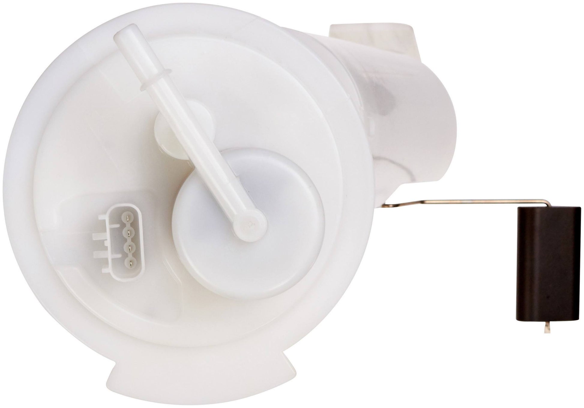 Spectra Premium Fuel Pump Assembly  top view frsport SP7172M