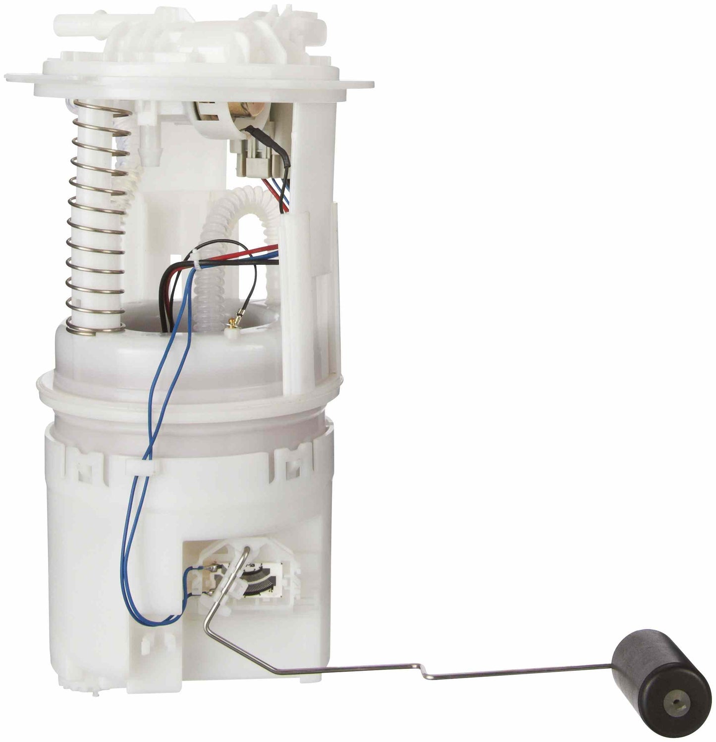 Spectra Premium Fuel Pump Assembly  top view frsport SP7189M