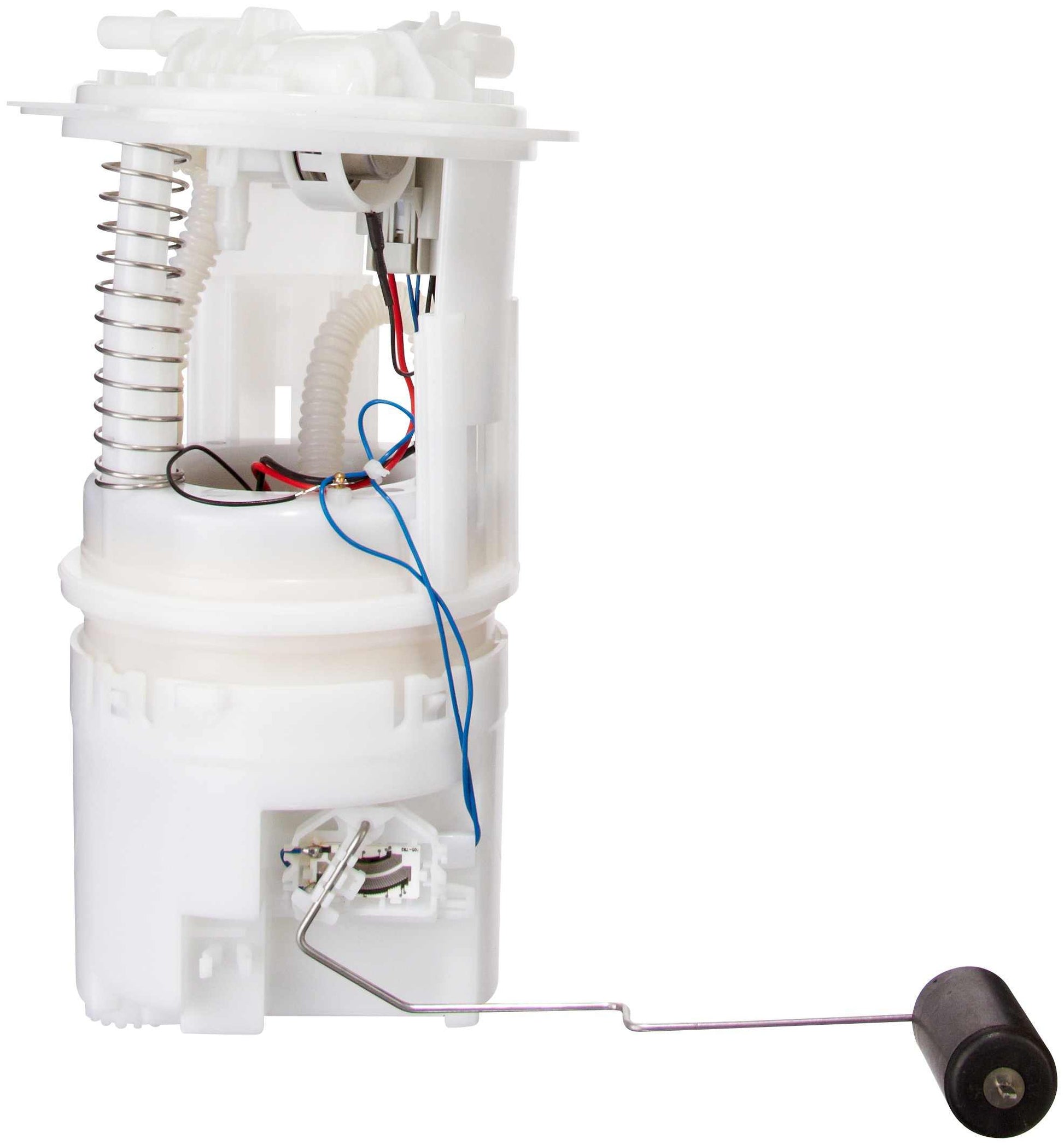 Spectra Premium Fuel Pump Assembly  top view frsport SP7190M