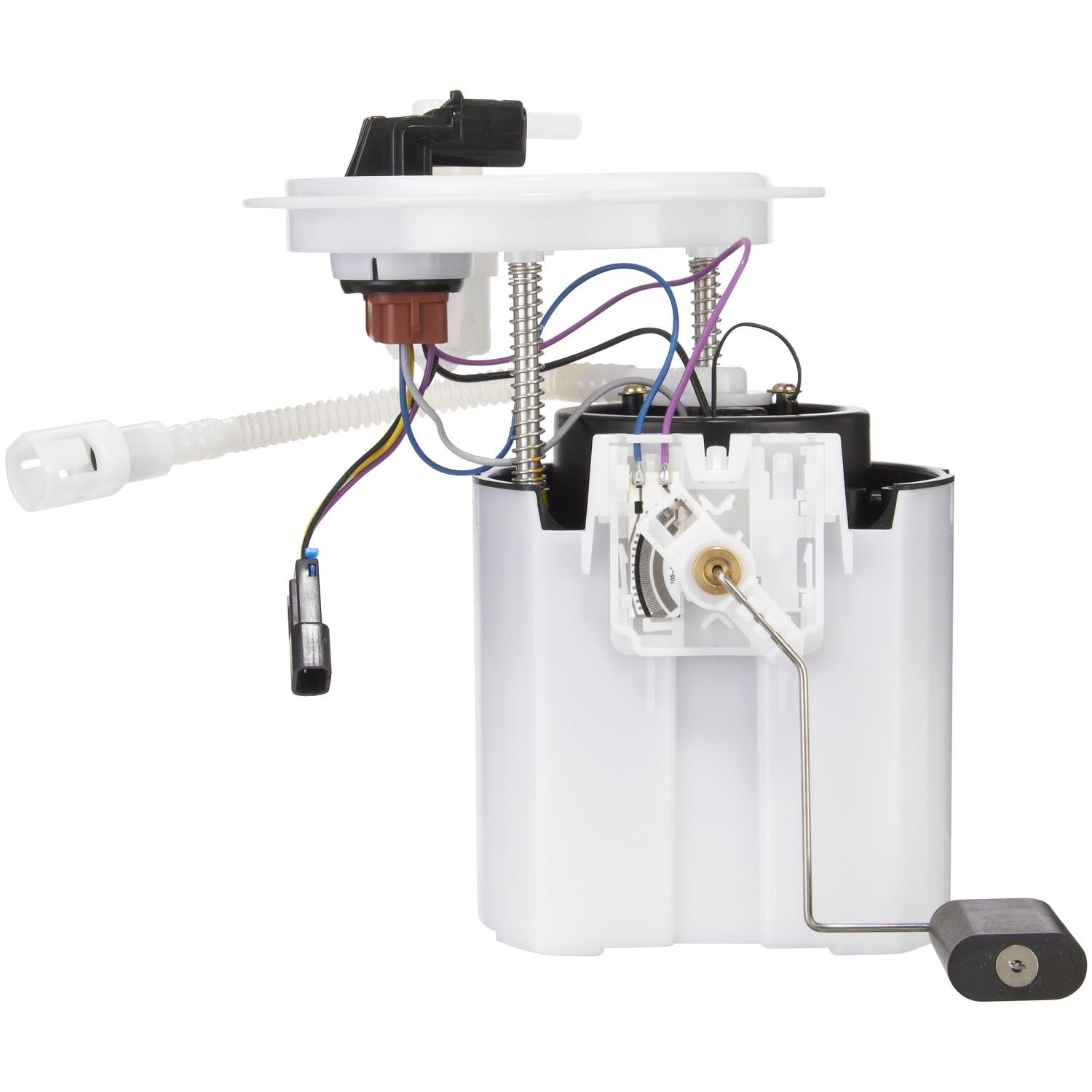 Spectra Fuel Fuel Pump Module Assembly SP7191M image 2