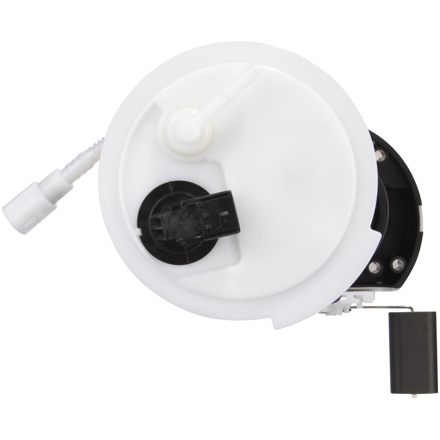 Spectra Fuel Fuel Pump Module Assembly SP7191M image 3