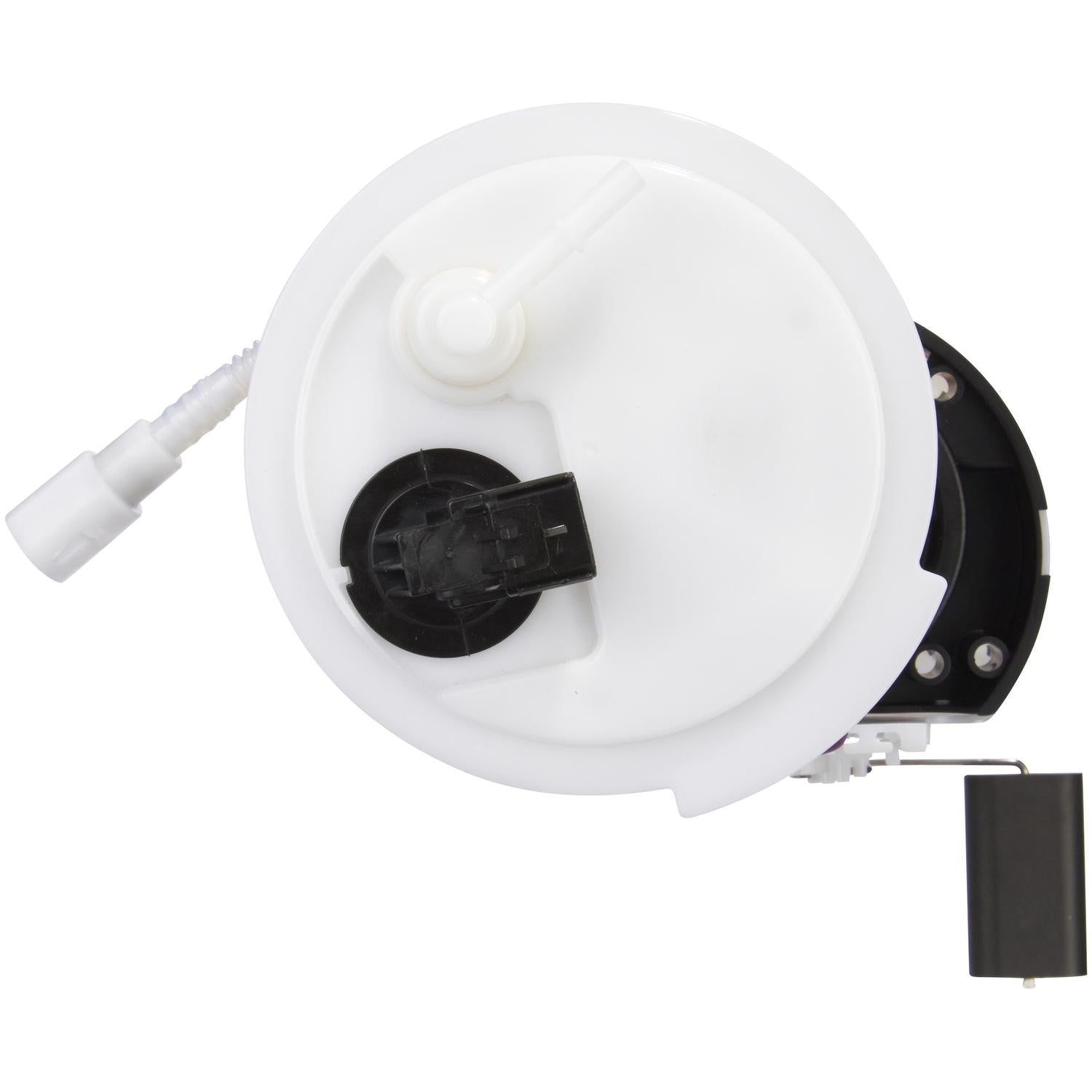Spectra Fuel Fuel Pump Module Assembly SP7191M image 3