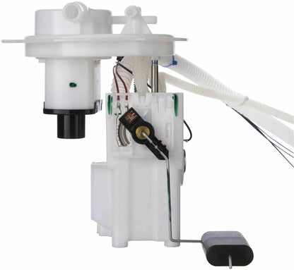 Spectra Premium Fuel Pump Assembly  top view frsport SP7192M