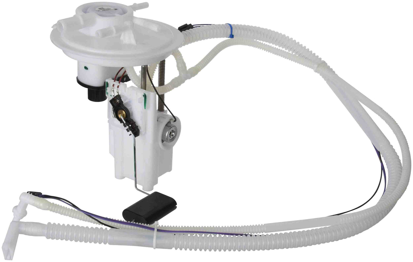 Spectra Premium Fuel Pump Assembly  top view frsport SP7192M