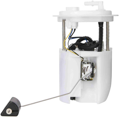 Spectra Premium FUEL PUMP ASSEMBLY  top view frsport SP7194M
