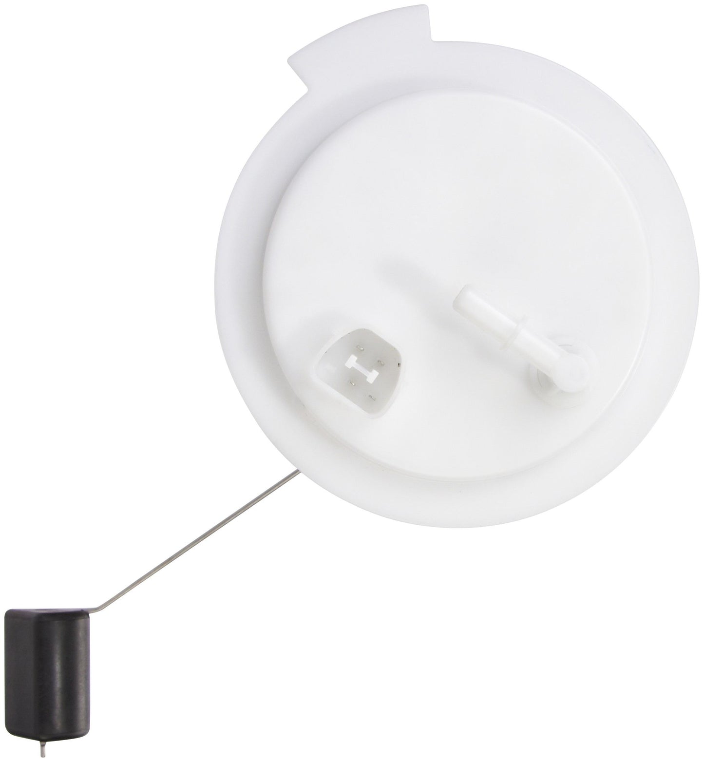 Spectra Premium FUEL PUMP ASSEMBLY  top view frsport SP7194M