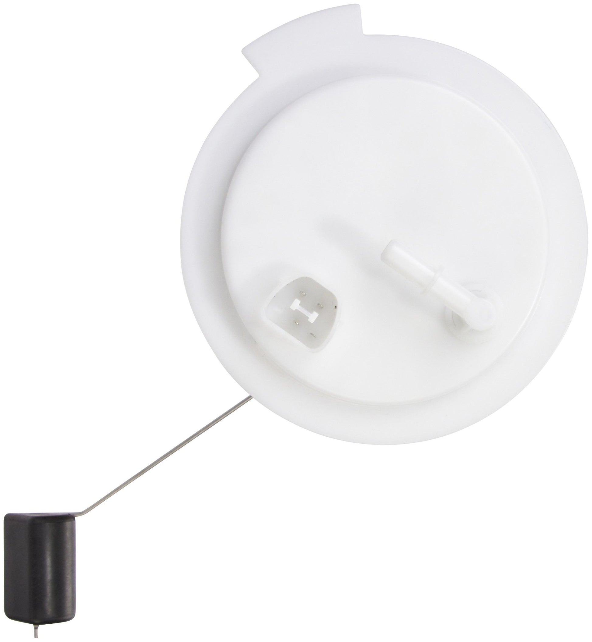 Spectra Premium FUEL PUMP ASSEMBLY  top view frsport SP7194M