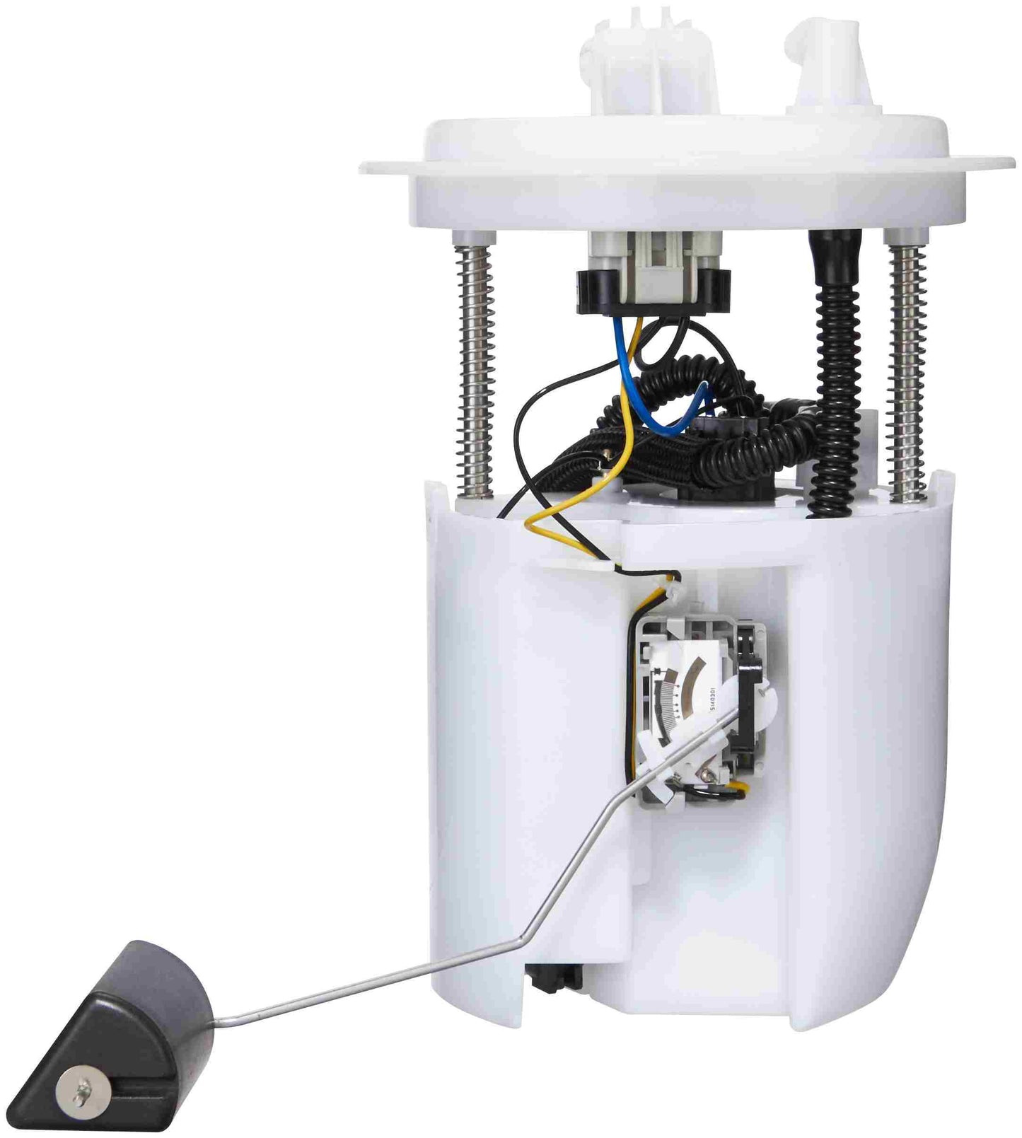 Spectra Premium Fuel Pump Assembly  top view frsport SP7199M