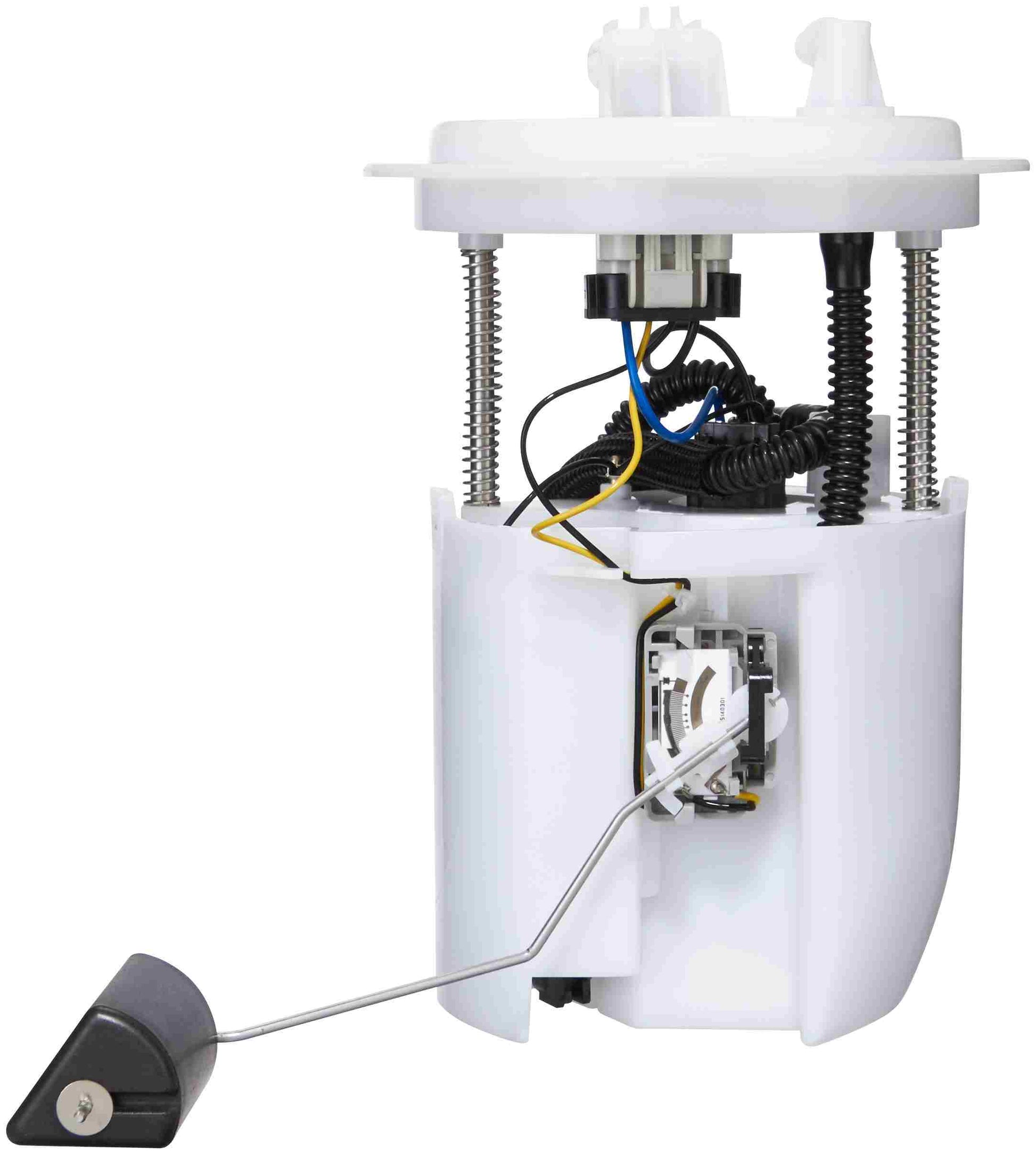 Spectra Premium Fuel Pump Assembly  top view frsport SP7199M