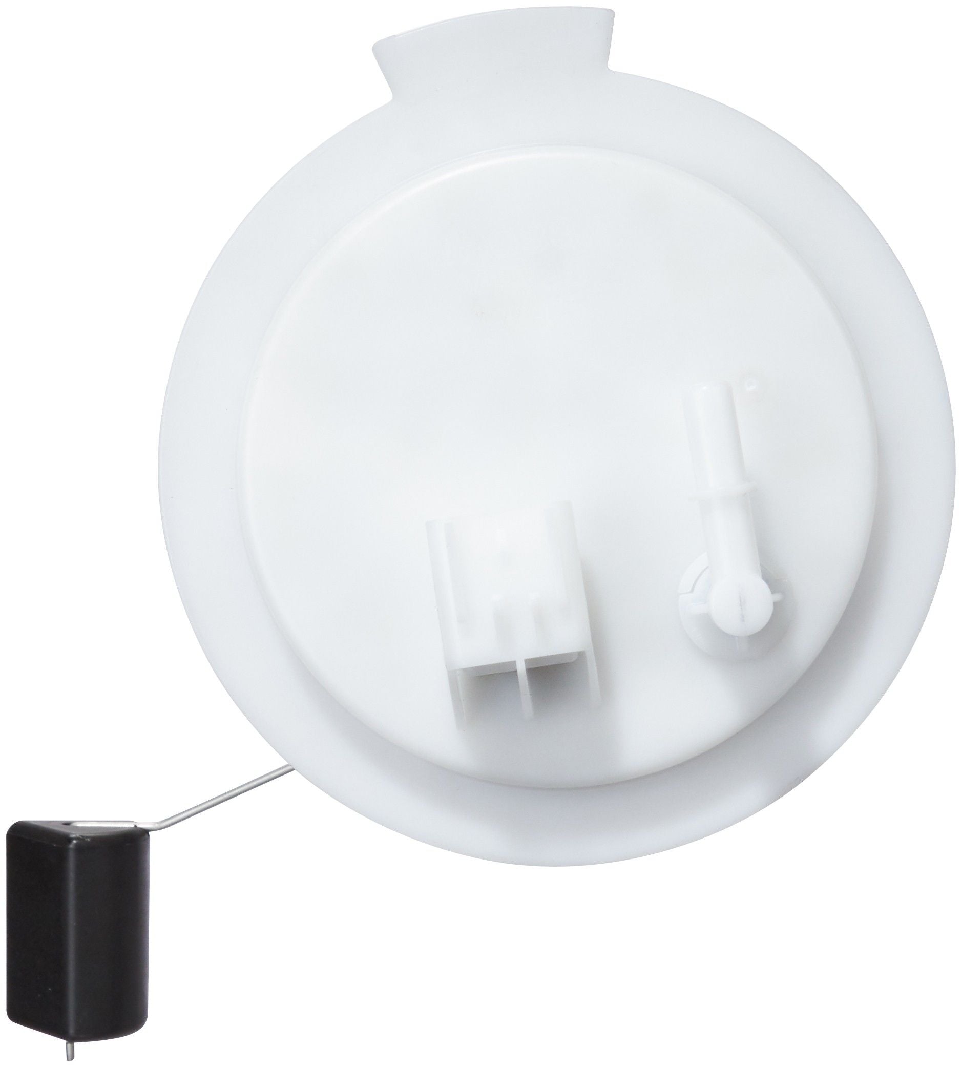 Spectra Premium Fuel Pump Assembly  top view frsport SP7199M